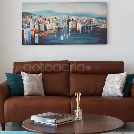 Villa Smaragd - Opal - Luxury Apt With Shared Pool And Private Hot Tub Makarska Buitenkant foto