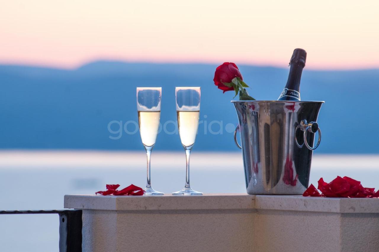 Smaragd - Opal - Luxury With Shared Pool And Private Hot Tub Apartment *