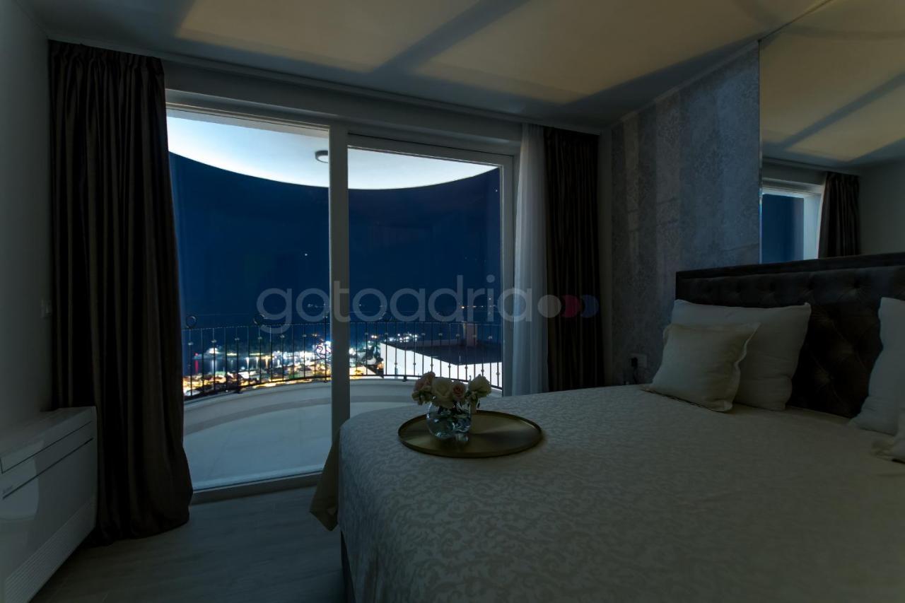 Smaragd - Opal - Luxury With Shared Pool And Private Hot Tub Apartment *
