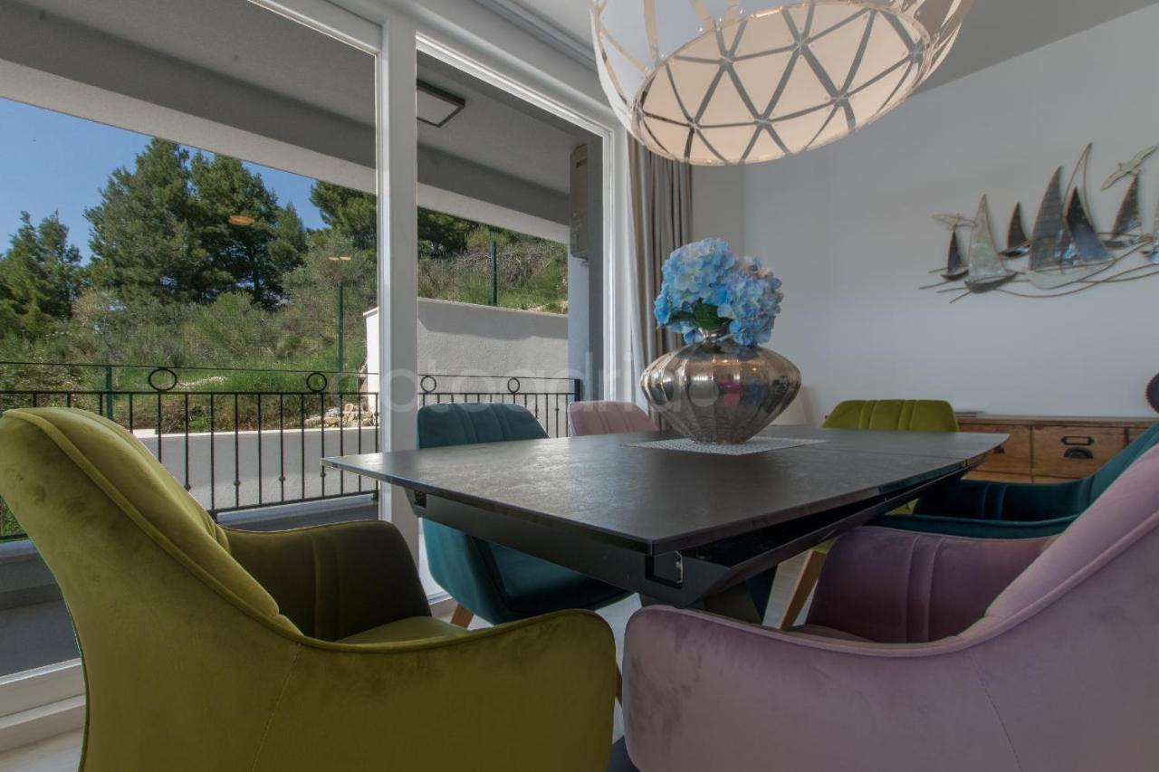 Smaragd - Opal - Luxury With Shared Pool And Private Hot Tub Apartment