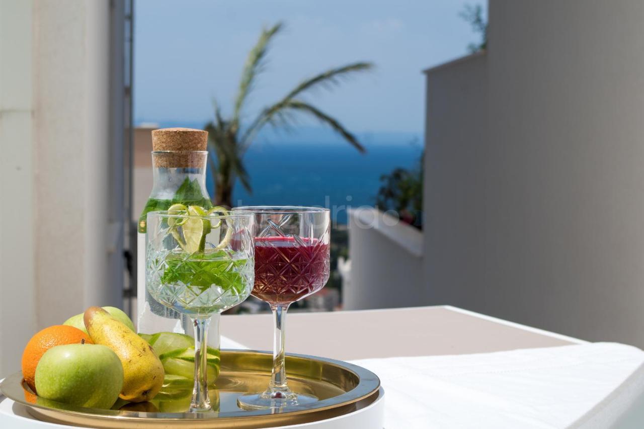 Smaragd - Opal - Luxury With Shared Pool And Private Hot Tub Apartment *
